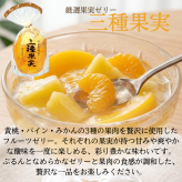 【お供え用】フルーツゼリー 詰め合わせ 6個入り サンヨー堂 巾着ゼリー ゼリーギフト お供え 御供 御供物 初盆 新盆 法要 命日 一周忌 三回忌 お盆 常温 日持ち 果物ゼリー スイーツ ギフト 贈答 手土産 お返し お礼 内祝い 仏事 法事 お供え物 ご自宅用 送料無料