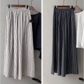 ワイドパンツ レディース 涼しい 通販 パンツ フレアパンツ ガウチョパンツ シフォンパンツ ロングパンツ ゆったり 大きいサイズ ストライプ ボトムス リラックスパンツ 夏 春 秋 女性 大人 きれいめ おしゃれ かわいい レディースファッション