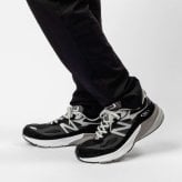 ニューバランス New Balance M990 Made in USA 990v6 メイドインUSA M990GL6 M990BK6 スニーカー メンズ シューズ