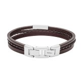 フォッシル FOSSIL Jewelry アクセサリー ブレスレット メンズ JF03323040