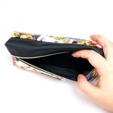 ディズニー ズートピア 2ポケットペンポーチ ズートピア フィルム Disney ポーチ グッズ (MCOR)