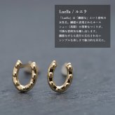 K18 ゴールド ピアス ホースシュー 馬蹄 18金 18K 18Kイエローゴールド 18Kピンクゴールド 18Kホワイトゴールド スタッドピアス 小さい 小ぶり 上品 メンズ レディース 誕生日 プレゼント ハロウィン 【品番：RME-FU-2714】
