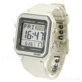 カシオ コレクション CASIO Collection デジタル 腕時計 W-221H-8AJF【2026 新作】