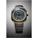 シチズン クリエイティブ ラボ CITIZEN CREATIVE LAB エコドライブ フォトン Eco-Drive PHOTON エコドライブ50周年記念限定 腕時計 BJ6569-59X【2026 新作】