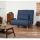 ソファベッド ファ シングルサイズ グラーテ ベージュ ブラウン ネイビー レッド おしゃれ 移動ラク ソファ キャスター付 シングル リクライニング 赤 青 茶 一人暮らし ブルー ソファーベッド ベッドソファ リクライニングソファ 2WAYソファ
