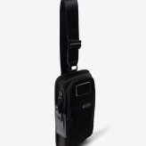 トゥミ TUMI Alpha アルファ COMPACT SLING コンパクト スリング 02603585D3 142398 02603585MTGY3 148603 ボディバッグ ショルダーバッグ メンズ バッグ