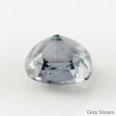 【完売致しました。】スピネル 1.59ct ルース 宝石 裸石 グレー バイオレット ブルー ナチュラル ジュエリー オリジナル 制作 コレクション 誕生石 9月 記念 お守り クリスマス 誕生日 プレゼント