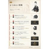 【ラッピング無料・レビュー投稿で保証120日】釣り用品 Gran Walker グランウォーカー ワンショルダー タックルバッグ 約6.5L ロッドホルダー ウエストベルト付き 釣り バッグ ギフト アウトドア用 キャンプ 