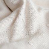 blanco ブランコ blanket gift ベビーギフトセット 出産祝い ベビー ニットブランケット おくるみ