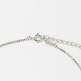 ネックレス キヘイ シルバー925 SV925 喜平 シンプル ユニセックス ゴールドカラー シルバーカラー お揃い