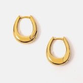 トムウッド TOM WOOD E33HSNA01 S925 ピアス レディース アクセサリー フープ liz hoop ゴールド 9k スターリングシルバー 925 ジュエリー ギフト プレ  爆買