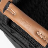 トゥミ TUMI ALPHA BRAVO アルファブラボー SEARCH BACKPACK サーチ バックパック 0232789DBR 159089 リュックサック ユニセックス バッグ