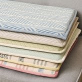 座布団 インド綿 ベンチクッション テラ クラック アルト 43×120cm 綿100% ロングクッション シートクッション 座布団 ウレタン ふっくら ナチュラルな雰囲気で使いやすい おしゃれな馬蹄クッション 座ぶとん ざぶとん フロアクッション 寝具