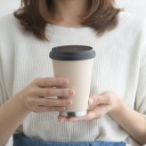 thermo mug サーモマグ Mobile Tumbler mini mnr-0014 ステンレス タンブラー保温 保冷/蓋付き/水筒 ボトル/コンパクト/母の日 2026 プレゼント ギフト 花以外 実用的 メッセージカード/