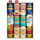  ビール キリン ビール 飲み比べ 6種 12本 キリン 6種 ビールギフト 誕生日プレゼント お歳暮 お供え【 限定 一番搾りプレミアム 入り 】 晴れ風 ラガー 一番搾り ホワイト ビール ギフトセット 出産 お祝い 内祝い お返し 送料無料対象外地域有【包装済】