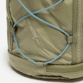 エーグル AIGLE ミニショルダーバッグ SEA 撥水 パッカブル 巾着バッグ 4L ショルダーバッグ ミニバッグ 2WAY デイリー 旅行 メンズ レディース ZNHBS06