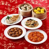 東京 「赤坂四川飯店」監修 中華料理セット (9200069) [お中元][お歳暮] ※送料無料(北海道・沖縄・離島への配送不可)