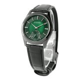 シチズン エコドライブ ワン エコ・ドライブ 腕時計 ブランド メンズ 数量限定 ソーラー CITIZEN Eco-Drive One AQ5025-04N アナログ