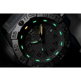 ルミノックス LUMINOX SEA SERIES NAVY SEAL 3500 SERIES 腕時計 メンズ ダイビングウォッチ 3501.BO.L