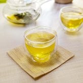 贅沢リッチ ティーバッグ5種 アソートギフトセット｜日本茶 お茶 玉露 玉露焙じ茶 煎茶 和紅茶 飲み比べ 詰め合わせ 高級茶 お茶ギフト 贈答用 お歳暮 お年賀 クリスマス 誕生日 プレゼント