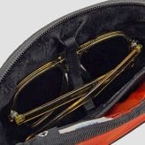 【正規品】 コードオブベル CODE OF BELL ANNEX ZIP POUCH アネックス ジップポーチ CODF-PCH-BLK コインケース 小銭入れ カラビナ ポーチ メンズ 小物