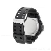 G-SHOCK カシオ Gショック CASIO アナデジ 腕時計 メンズ GA-700CF-1AJF BOLD CAMO Series CAMO AND GOLD【2026 新作】