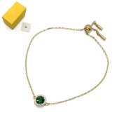 SWAROVSKI スワロフスキー ブレスレット 5680559 Una Angelic アクセサリー ゴールド