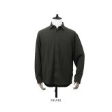 URBAN SQUARE ジャケット 65307 通販 アーバンスクエア シャツジャケット シャツ メンズ 春秋 ビジネス ビジカジ 通勤 ビジネスカジュアル オフィスカジュアル シンプル 無地 きれいめ 仕事着 男性 紳士 アウター メンズファッション