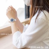 イエマ YEMA フライグラフ フランス航空宇宙軍 UTC Flygraf French Air & Space Force UTC Femme 腕時計 レディース 替えバンド付属 YMHF1578AA-GM