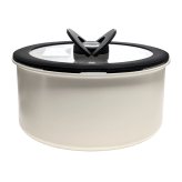 T-fal ( ティファール ) インジニオ・ネオ　IHパレット　ハニーベージュセット8点 ( L835S894 ) 取っ手のとれるフライパン　鍋　(IH・ガス火対応)