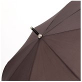 傘 レディース 65cm 通販 長傘 大きめ ジャンプ 雨傘 ジャンプ傘 おしゃれ シンプル 大人 かわいい 大判 65センチ 通勤 通学 かさ 雨具 グラスファイバー骨 婦人 レディース雨傘