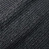 エムエムシックス MM6 Maison Margiela マフラー s52te0061-m13285-855m ユニセックス ダークグレー Dark grey melange マフラー