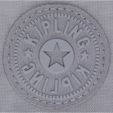 キプリング ショルダーバッグ レディース ブランド Kipling アルト ロゴ ワンポイント 無地 K19911-8DH Inviting Grey グレー