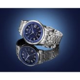 シチズン エクシード CITIZEN EXCEED エコドライブ 電波時計 DEAR Collection 限定 腕時計 ペア メンズ CB1140-79L ダイレクトフライト Limited Pair Model【2026 新作】