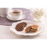スイートバスケット ワッフルクッキー ギフトセット 2種 計32個入 焼菓子 詰め合わせ スイーツ 個包装 おやつ お茶菓子