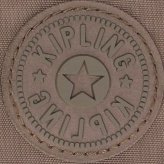 キプリング ショルダーバッグ レディース ブランド Kipling アルト ロゴ ワンポイント 無地 K19911-77W True Beige
