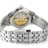 アウトレット セイコー プレザージュ Cocktail Time 自動巻き 腕時計 ブランド メンズ SEIKO PRESAGE SARY271 アナログ グリーン 日本製