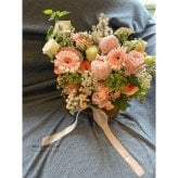 Season Flower Arrangement【L】フラワーアレンジメント ギフト プレゼント 誕生日 記念日  母の日 父の日
