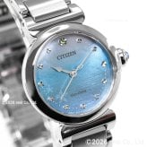 シチズン エル CITIZEN L ディズニー コレクション 『モアナと伝説の海』 エコドライブ 限定モデル レディース 腕時計 EM1131-81N CITIZEN Disney Collection【2026 新作】