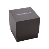エンポリオアルマーニ EMPORIO ARMANI 腕時計 メンズ レザー AR11823【2026 新作】