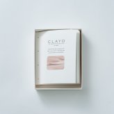 CLAYD WEEKBOOK GIFT （クレイ入浴料｜7袋入り｜ブック型パッケージ｜ギフト箱入り）