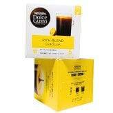 ネスカフェ ドルチェグスト レギュラー リッチ ブレンド 各30杯分 パッケージダメージがある場合がございます。※タイプが選べます。商品詳細を選択してください。