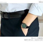 シチズン エコドライブ ワン エコ・ドライブ 腕時計 ブランド メンズ 数量限定 ソーラー CITIZEN Eco-Drive One AQ5025-04N アナログ