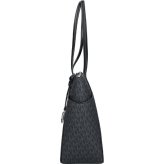マイケルコース トートバッグ レディース アウトレットブランド MICHAEL KORS マリリン 35F5S6AT2B-BK BLACK