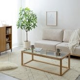 照明 ライト ナチュレ 観葉植物 オリーブ フェイクグリーン 人工 室内 リビング オフィス 一人暮らし 緑 光触媒 空気清浄 消臭 抗菌 防汚 ホルムアルデヒド分解 高さ150cm 造花 おしゃれ 植木 鉢植え 観賞用 グリーン