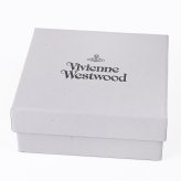 ヴィヴィアンウエストウッド Vivienne Westwood 二つ折り財布 がま口 小銭入れ付き ウォレット レディース ブラック 5107005GW L00F7 N401 折財布 送別会 誕生日 お中元 結婚祝い 結婚式 彼氏 息子 夫 男性 彼女 妻 女性 財布 高級 父の日 母の日【スペシャルラッピング660円(別売り)】 即日発送ファッション小物 ホワイトデー