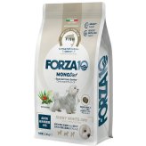 フォルツァ10 FORZA10 ドッグフード スペシャルケア シャイニーホワイト 2.8kg