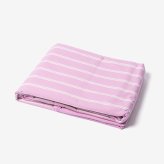 テクラ TEKLA PERCALE DUVET COVER パーケール デュベ カバー 200×200 掛け布団カバー 寝具 ユニセックス ホーム