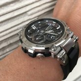 ペアウオッチ gショック恋人たちのGショックペアウォッチgショック 人気  婚約　夫婦 高級　クリスマス プレゼント おすすめ G-SHOCK BABY-G ペア腕時計 カシオ 2本セット gショック 電波ソーラー MTG-B1000-1AJF BGA-1100GR-7BJF
