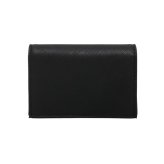 EMPORIO ARMANI エンポリオアルマーニ カードケース y4r576-y138e-81072 ブラック BLACK